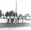 Umschlagbild für American Legion Flag Raising