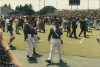 Umschlagbild für West Point, Graduates on the Field