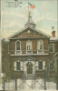 Umschlagbild für Carpenters' Hall / Rittenhouse Square, Philadelphia