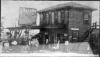 Umschlagbild für Tamiami Trail, Monroe Station