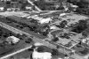 Umschlagbild für Aerial View of Charlotte Community Hospital with ICU