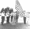 Cover image for American Legion Flag Raising