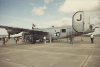Imagen de portada para Air Show, "All American" B-24J Liberator
