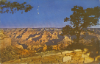 Image de couverture de Grand Canyon Post Card