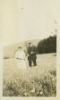Image de couverture de Eden, Mr. and Mrs. Galloway in Field of Flowering Bulbs
