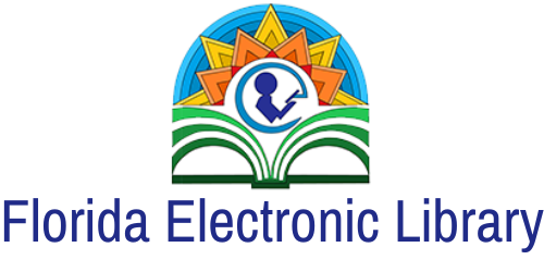 Florida Electronic Library logo
