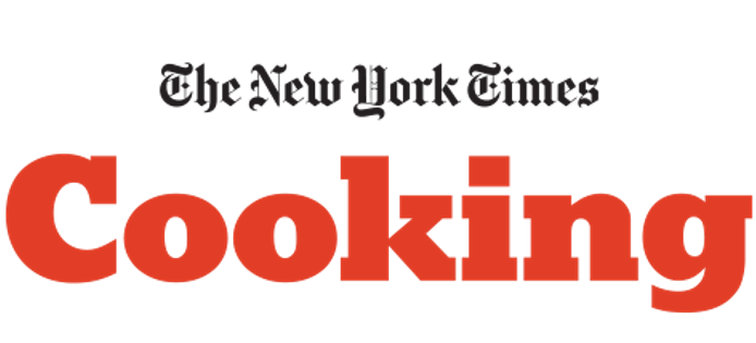 New York Times cooking logo